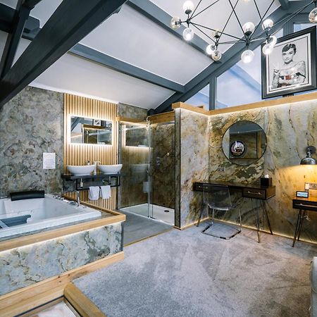 Apartament Architect'S Loft Windermere Zewnętrze zdjęcie