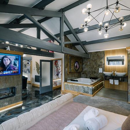 Apartament Architect'S Loft Windermere Zewnętrze zdjęcie