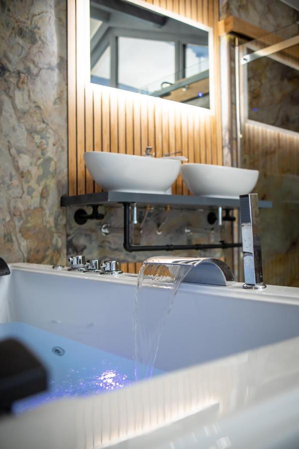 Apartament Architect'S Loft Windermere Zewnętrze zdjęcie