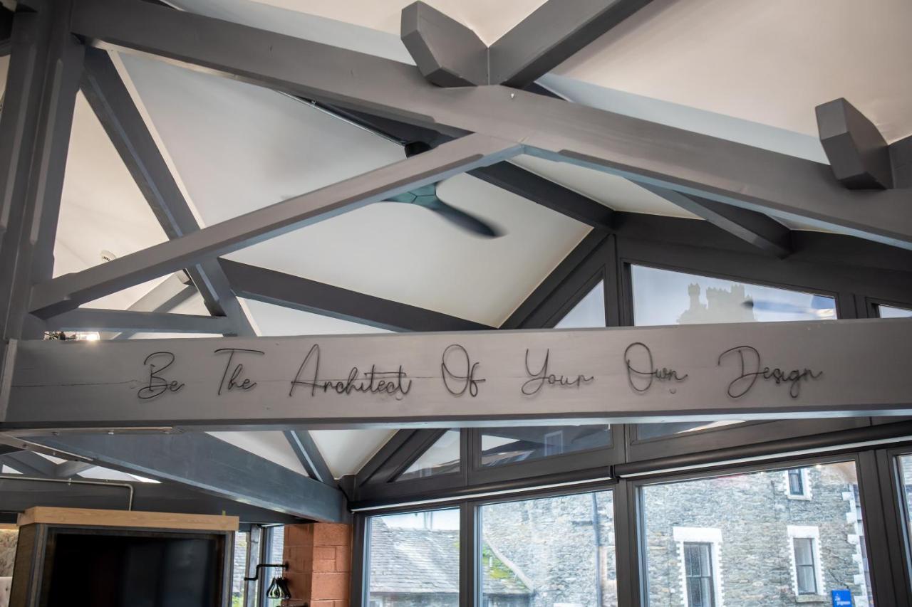Apartament Architect'S Loft Windermere Zewnętrze zdjęcie