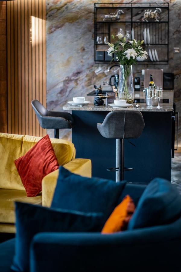 Apartament Architect'S Loft Windermere Zewnętrze zdjęcie