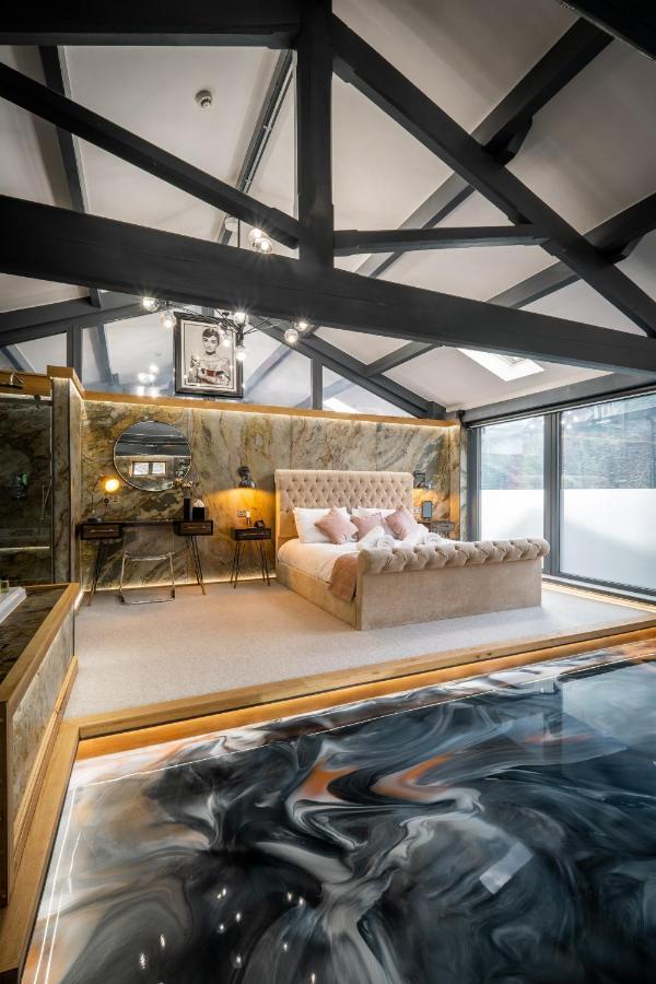 Apartament Architect'S Loft Windermere Zewnętrze zdjęcie