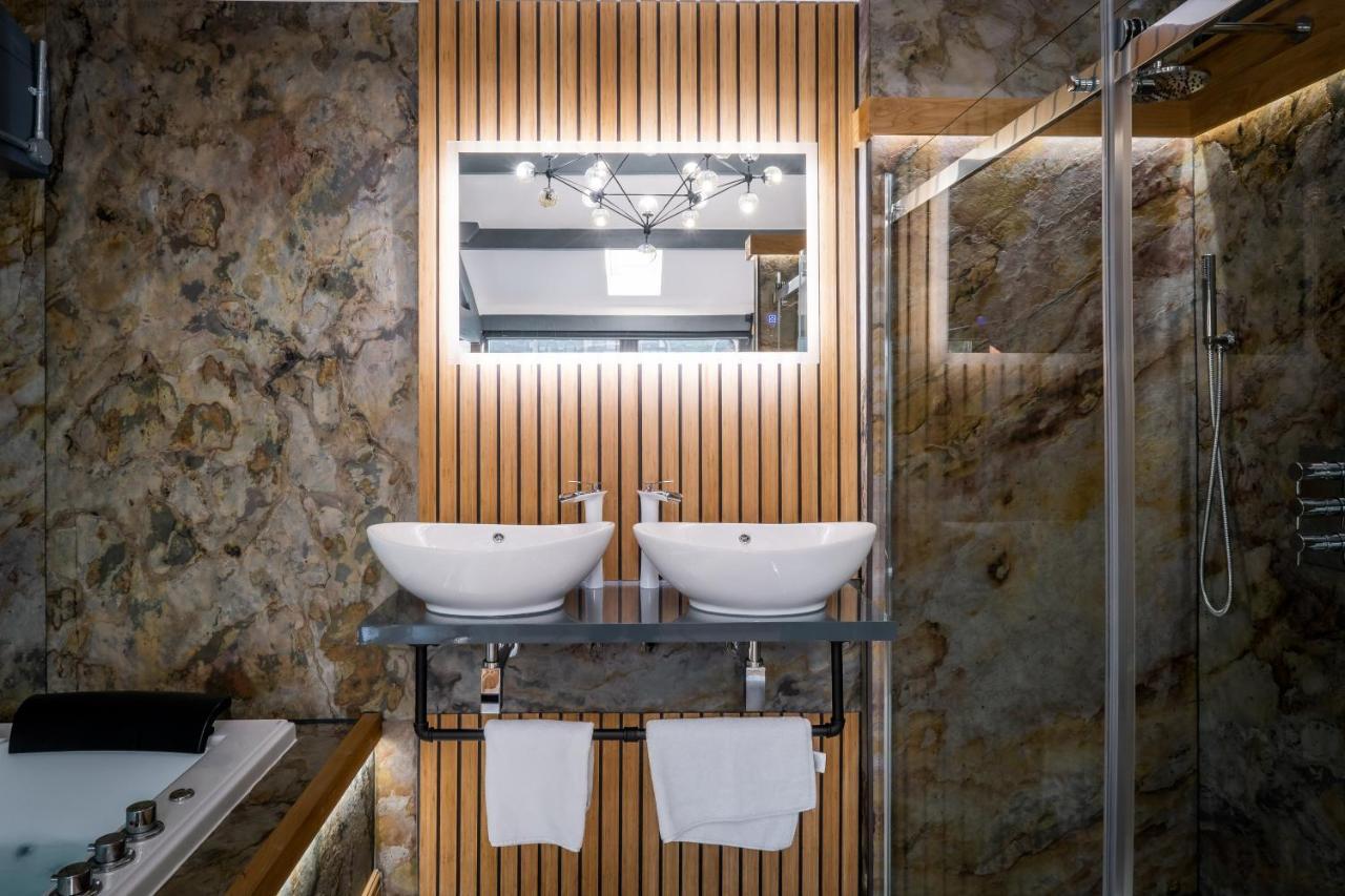 Apartament Architect'S Loft Windermere Zewnętrze zdjęcie