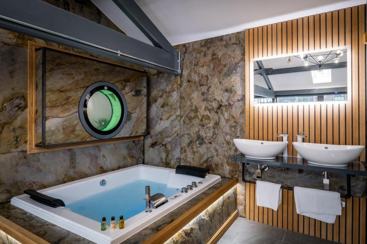 Apartament Architect'S Loft Windermere Zewnętrze zdjęcie