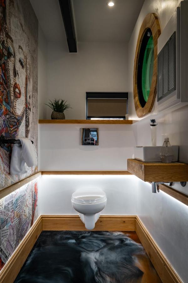 Apartament Architect'S Loft Windermere Zewnętrze zdjęcie