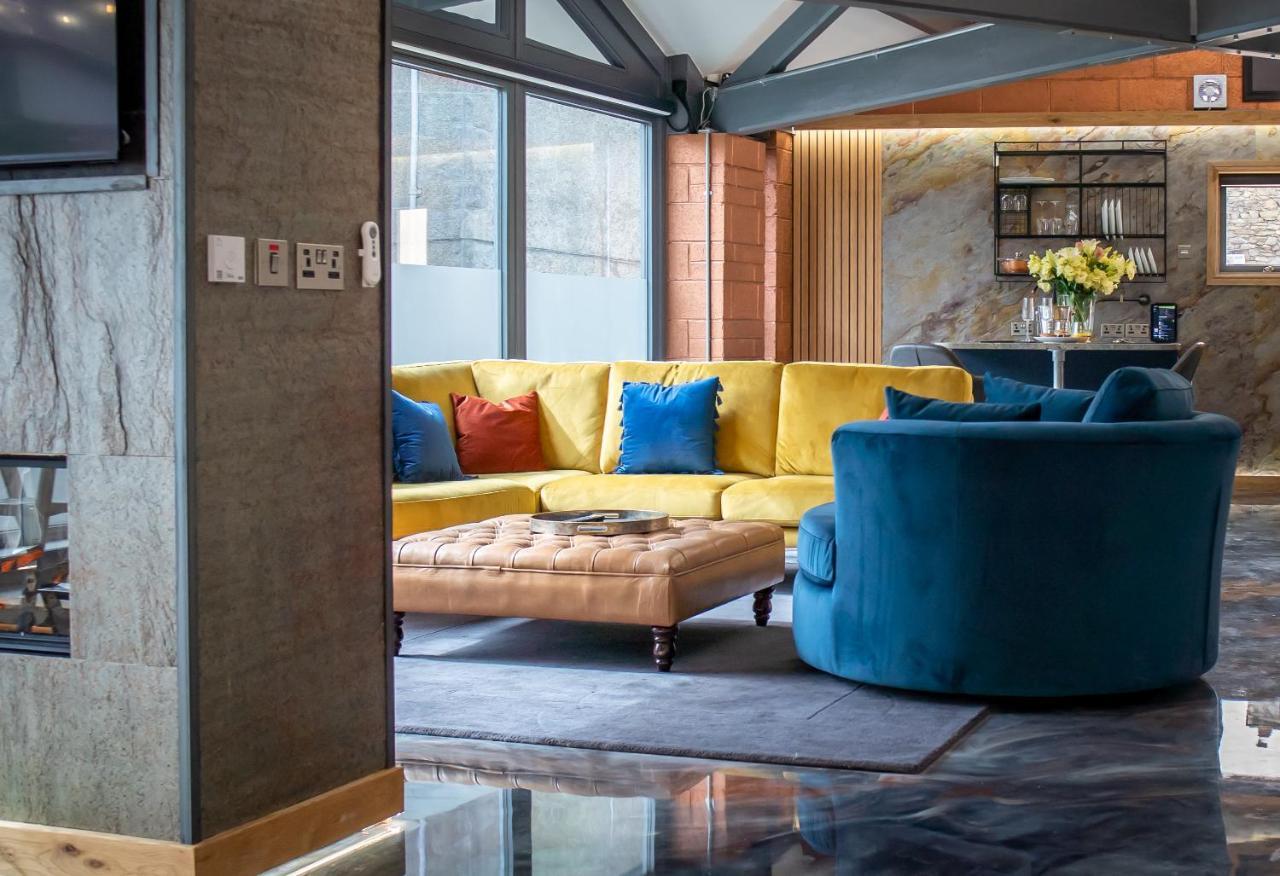 Apartament Architect'S Loft Windermere Zewnętrze zdjęcie