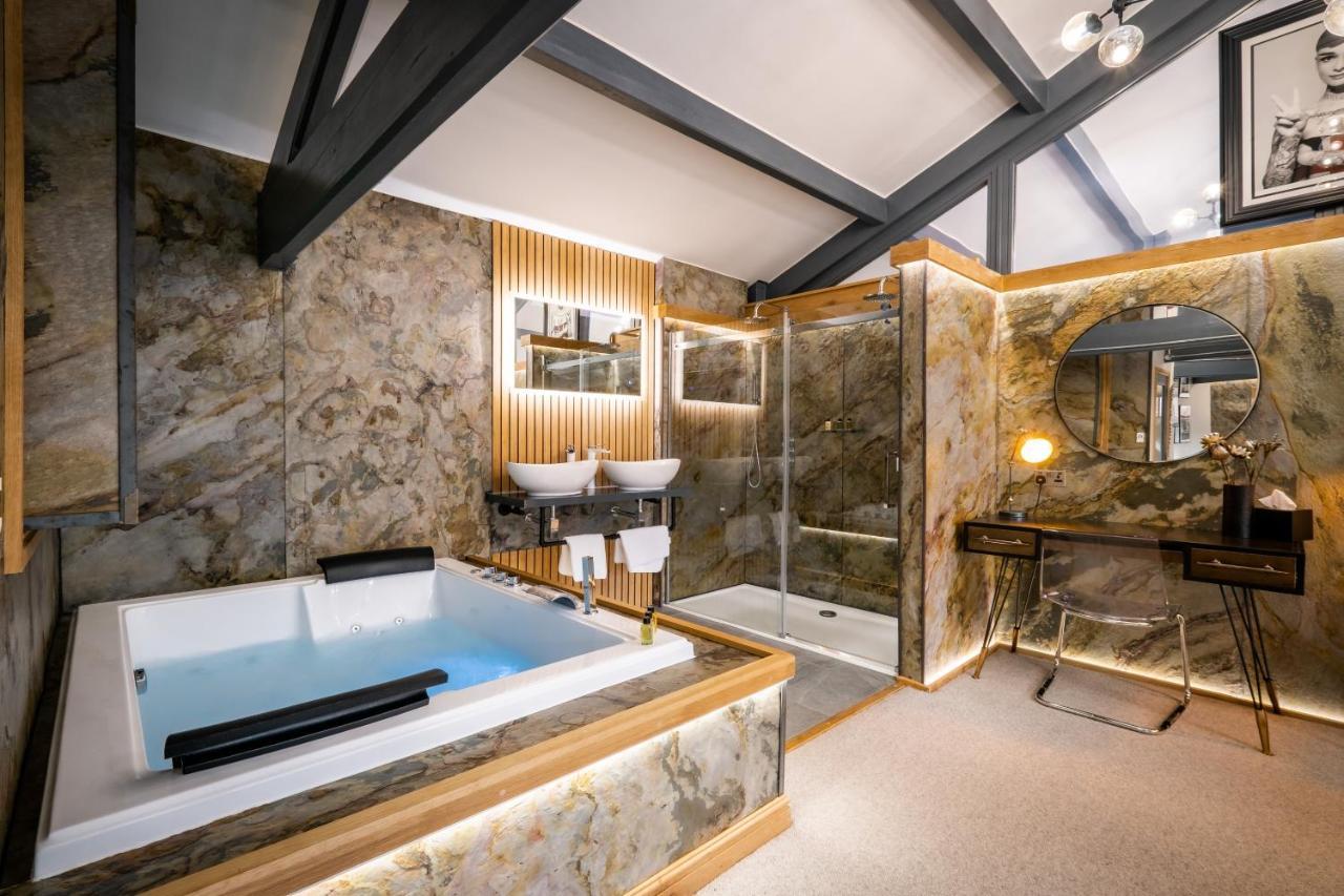 Apartament Architect'S Loft Windermere Zewnętrze zdjęcie