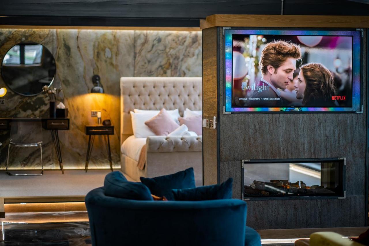 Apartament Architect'S Loft Windermere Zewnętrze zdjęcie