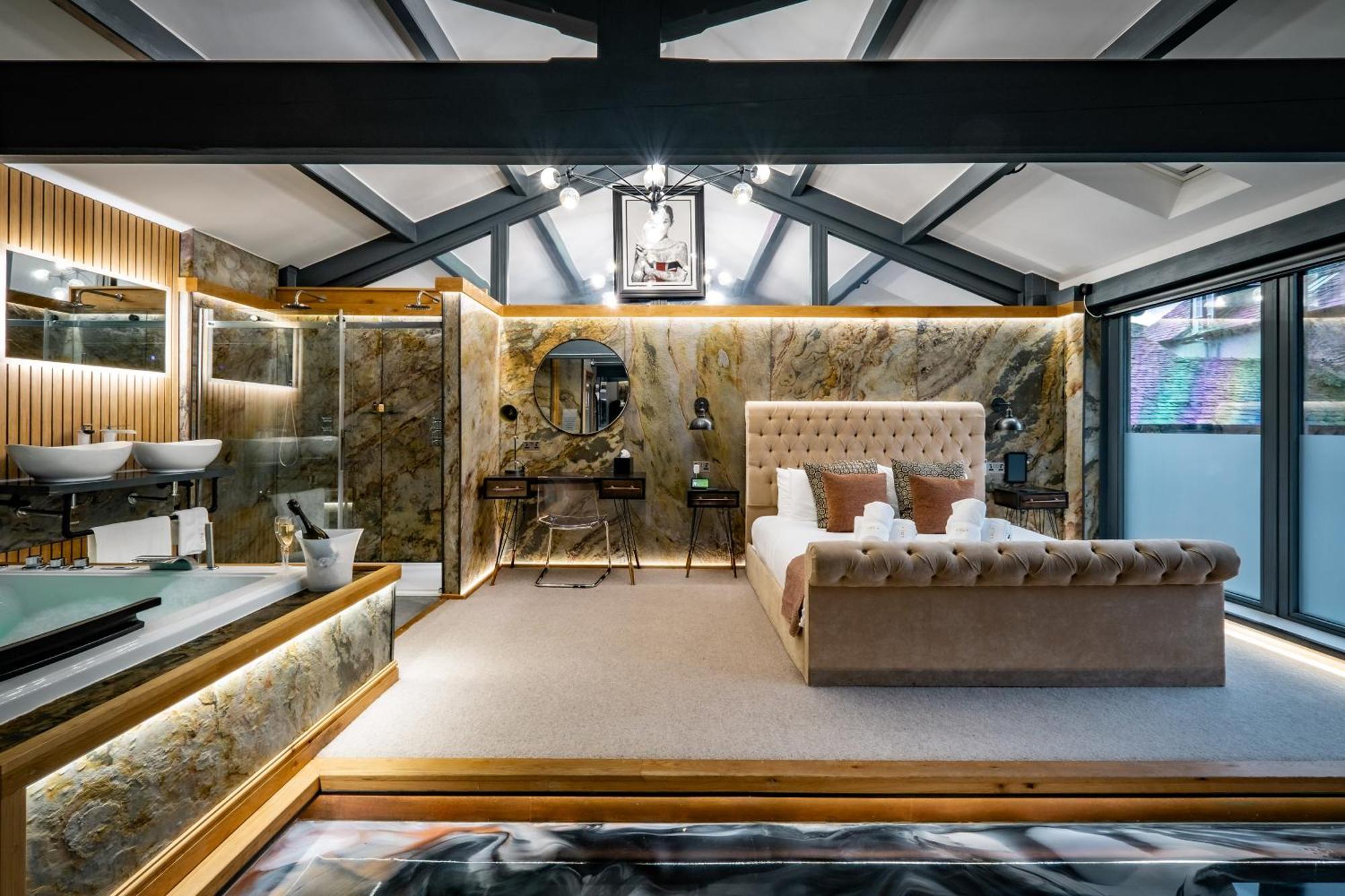Apartament Architect'S Loft Windermere Zewnętrze zdjęcie