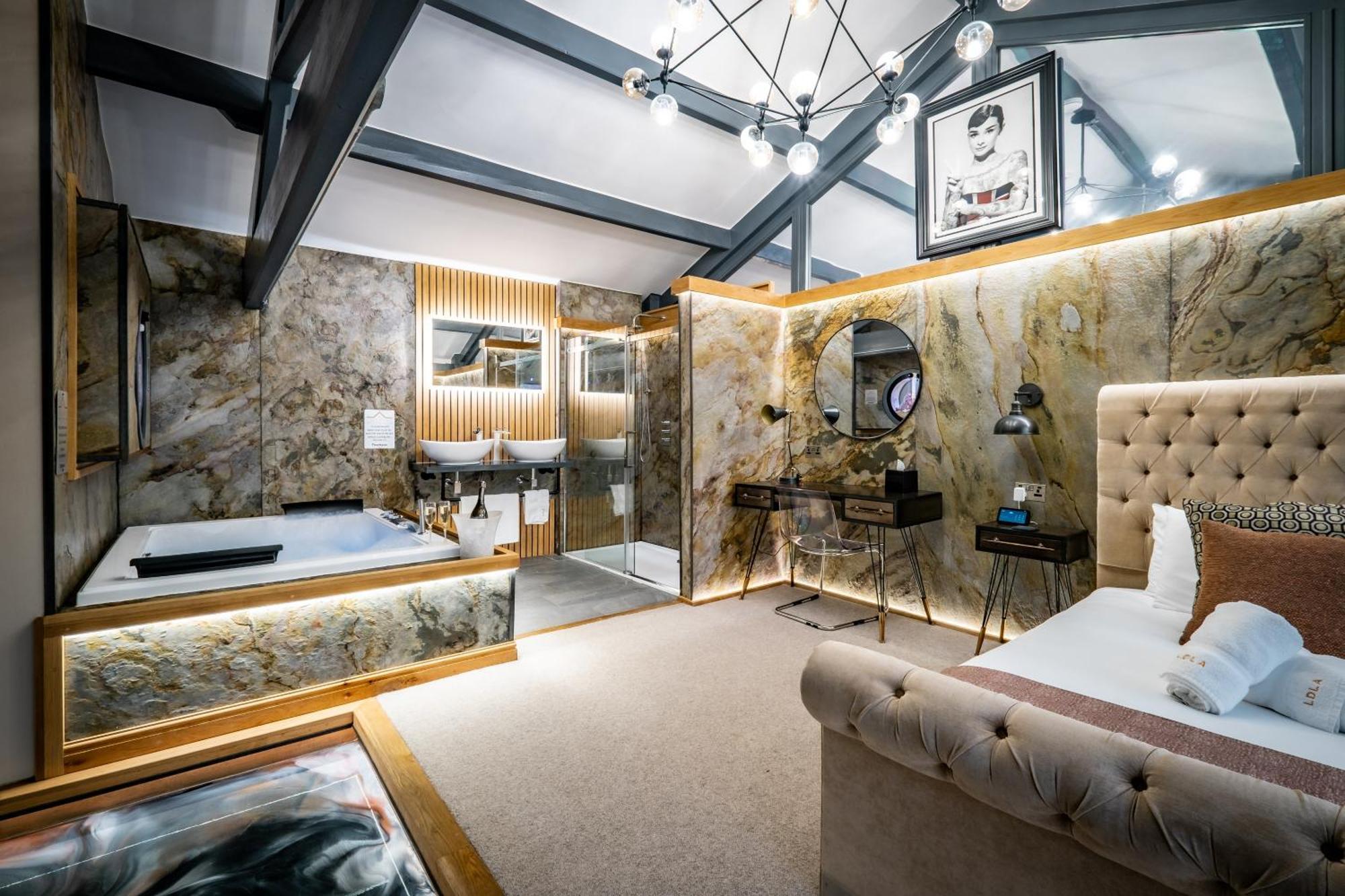 Apartament Architect'S Loft Windermere Zewnętrze zdjęcie