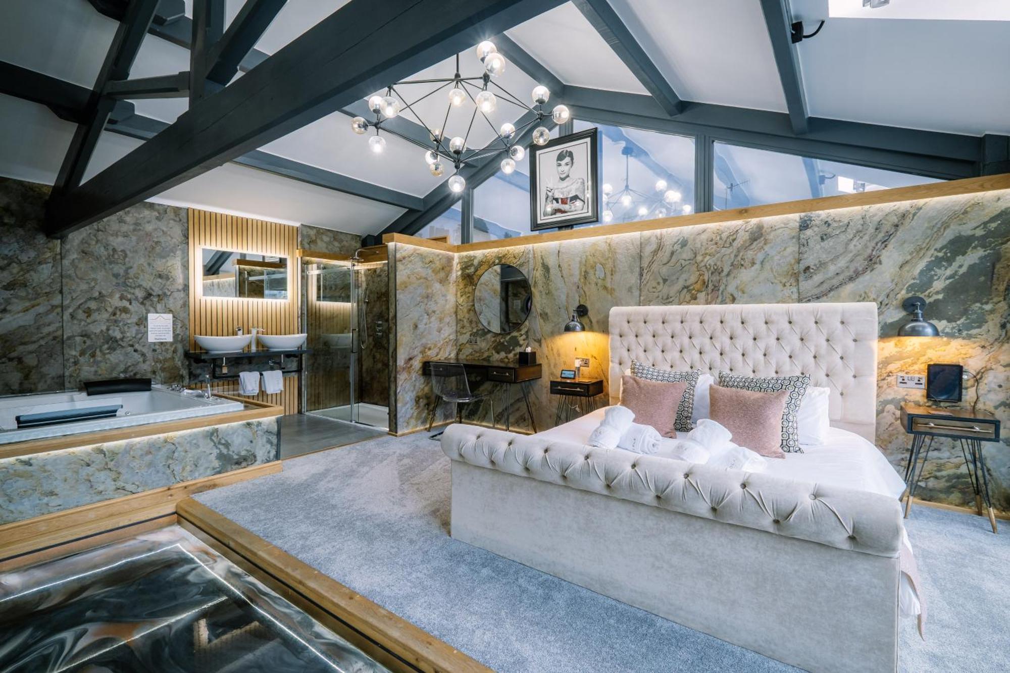Apartament Architect'S Loft Windermere Zewnętrze zdjęcie